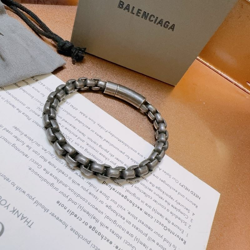 Balenciaga Bracelets